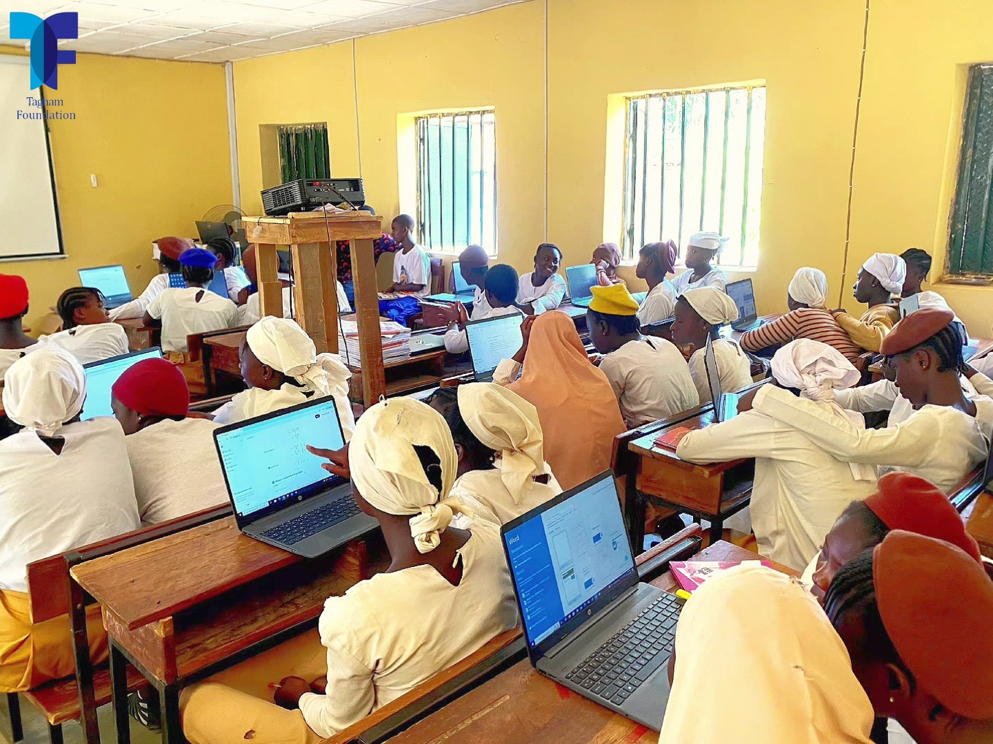 Village Water Project