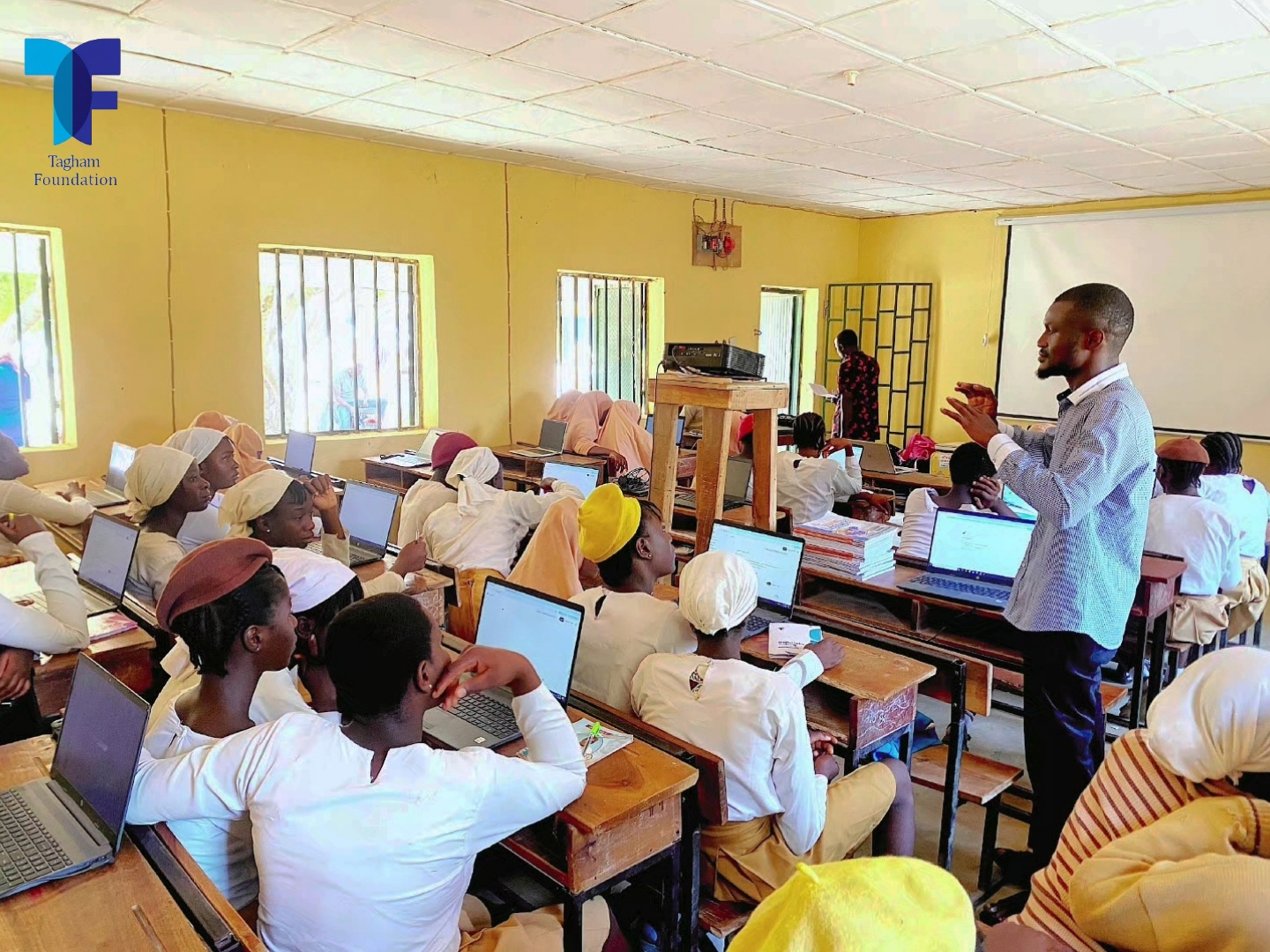 Village Water Project